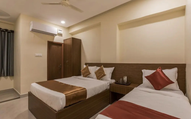 OYO 11676 Nakshatra Grand