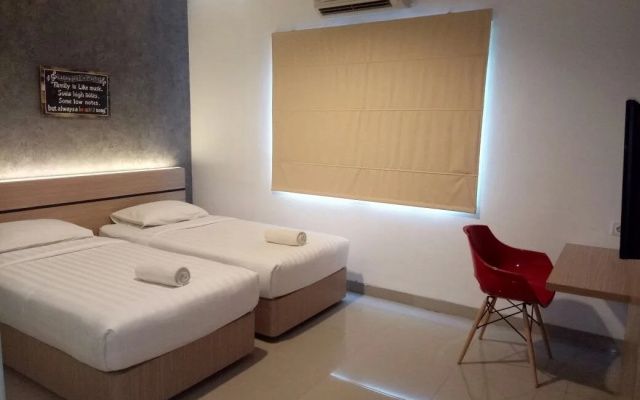 Citismart Hotel Cikarang