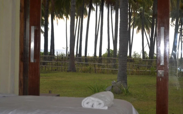Gondang Beach Hotel