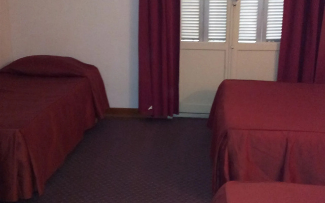 Hotel le Vaita