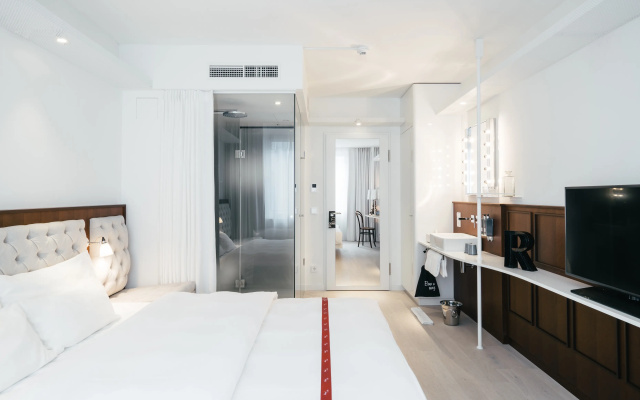 Ruby Lissi Hotel Vienna by IHG