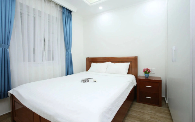 Atlas Hotel & Apartment
