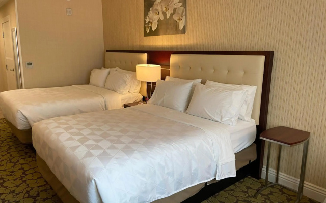 Americas Best Value Inn West Frankfort