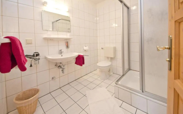 Hotel Garni Am Klostermarkt