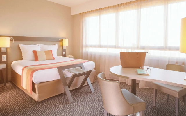 Hôtel Mercure Limoges Centre