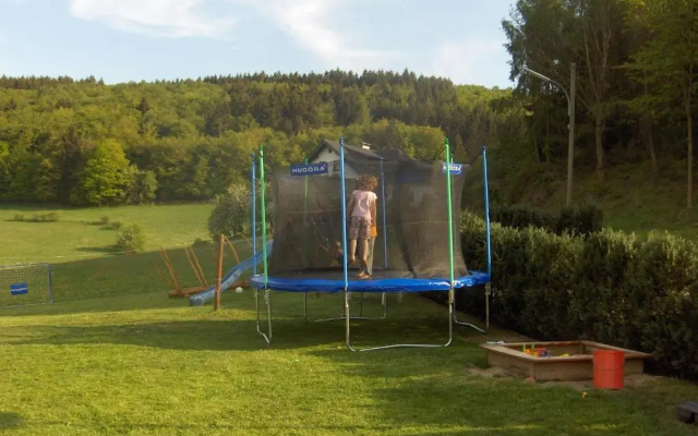 Schweizes Ferienhof