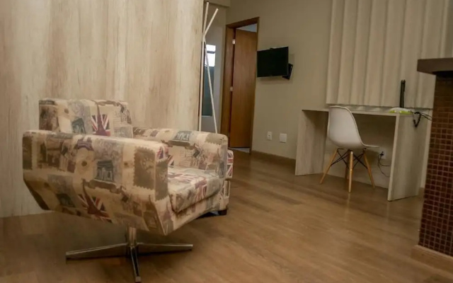 Almaru Flat