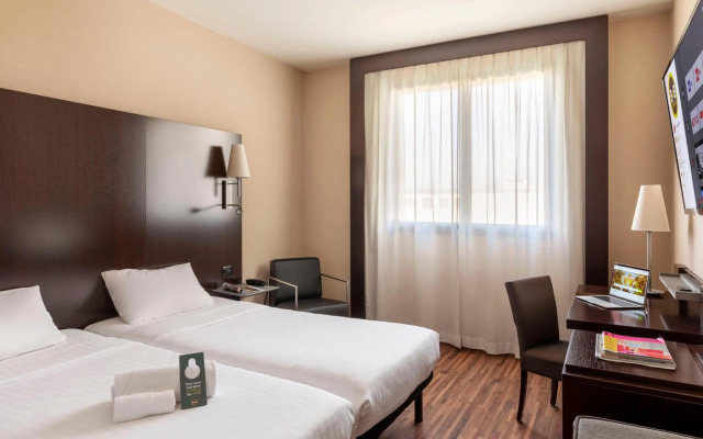 B&B Hotel Arezzo