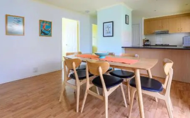 Serrell By The Sea-Pet Friendly