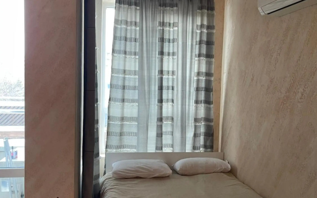 Colonel apartment 845