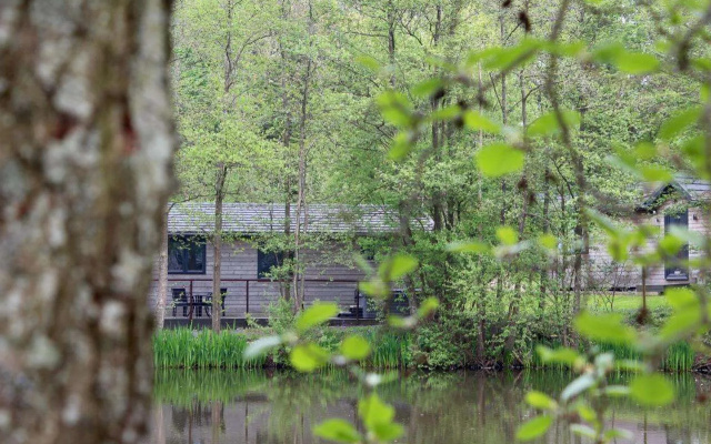 Warren Wood Country Park