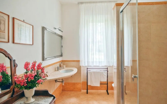 Agriturismo Villa Vianci