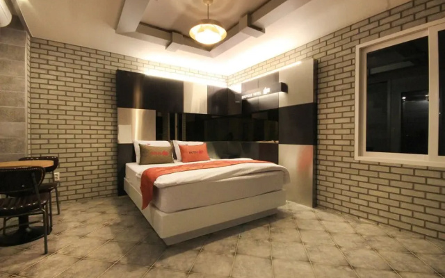 Daegu Seongseo Hotel IF
