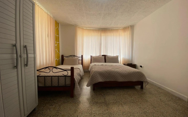 Hotel Campestre El Estoril