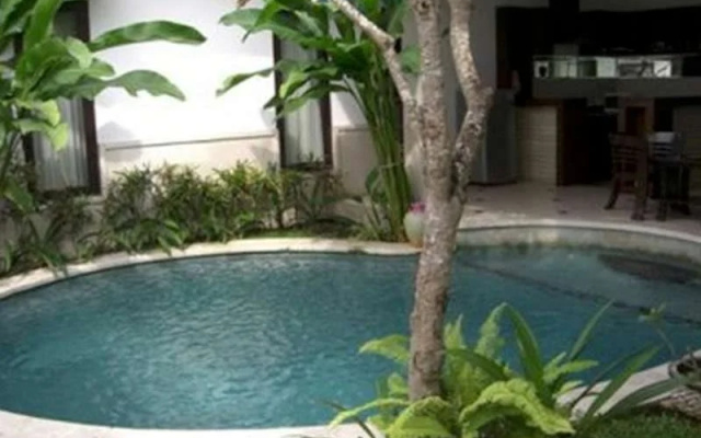Lake Grace Villa
