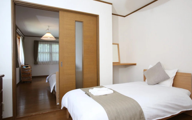 Creek House Hakuba
