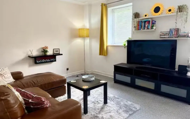 Cosy City Apartment - North of Carlisle - Pet Friendly