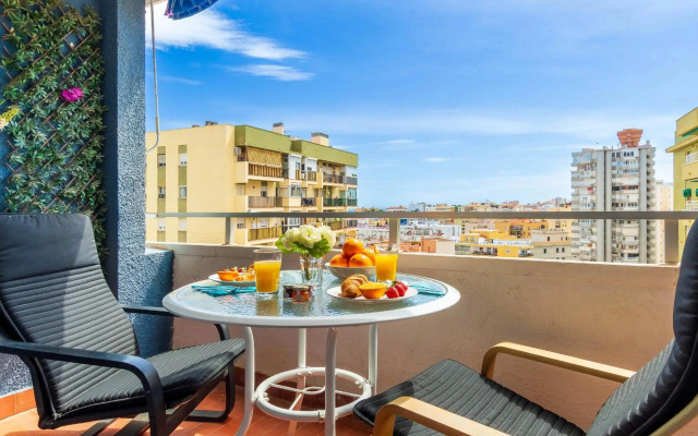 Stella de Steram Flats Torremolinos