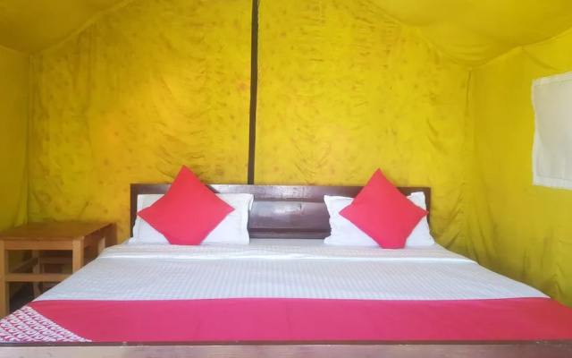 Oyo 35907 Rajgarh Hills