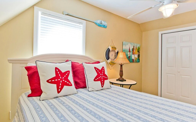 Sandys North Shore by Tybee Vacation Rentals