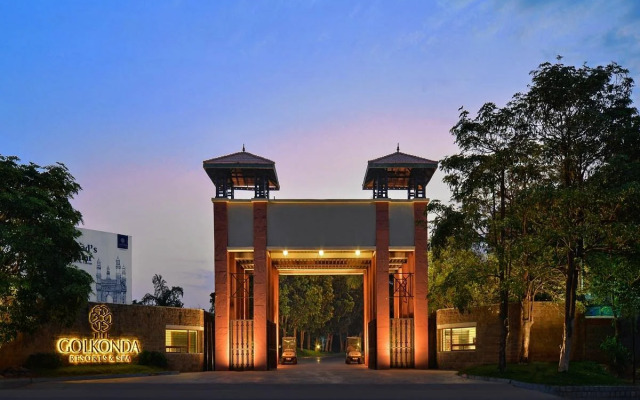 Golkonda Resorts & Spa