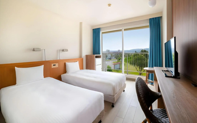 EN RESORT Kumejima EEF Beach Hotel