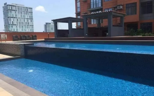 2BR Portovita Condominium North Tower