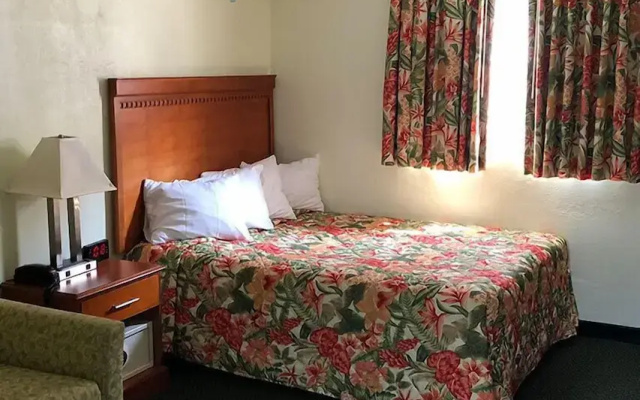 Relax Inn