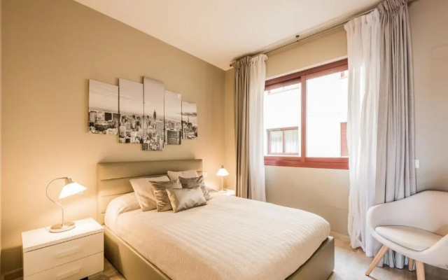 Apartamento Noray Playa