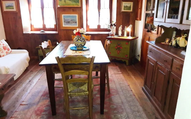 B&B Dolomia