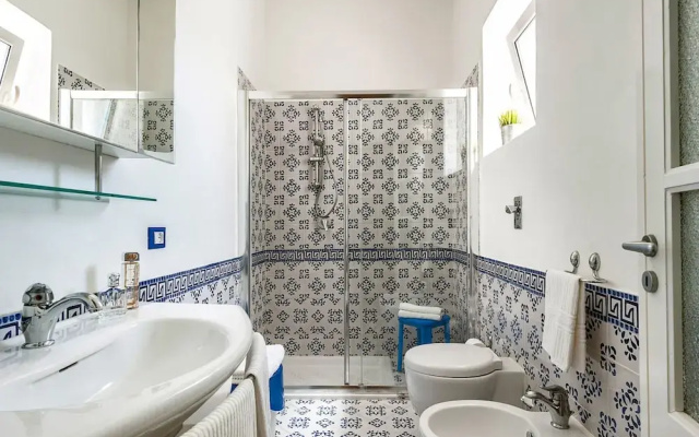 Holiday Home in Marsala Near Sandy Beach