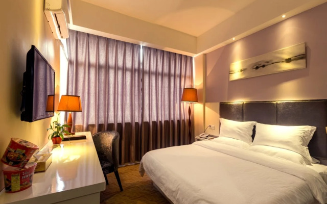 Nanning Zelin Hotel