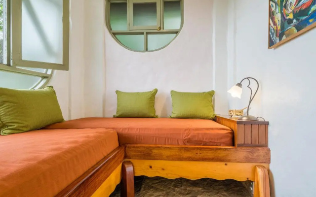 Finca Rosa Blanca Coffee Farm and Inn