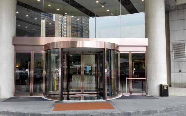 Royal Seal Hotel Changsha