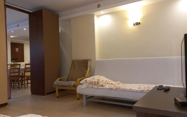 Apartamenty Warka