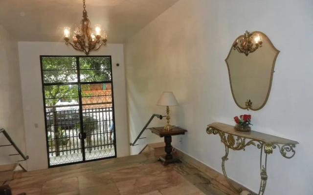 Quarto e Sala Copa - COP30
