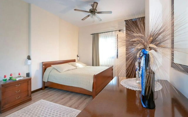 Urla Köstem Müze Otel