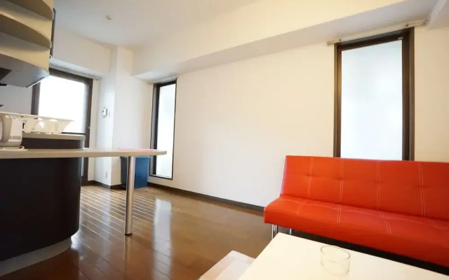 Terry's Apartment Shinsaibashi East I G05F