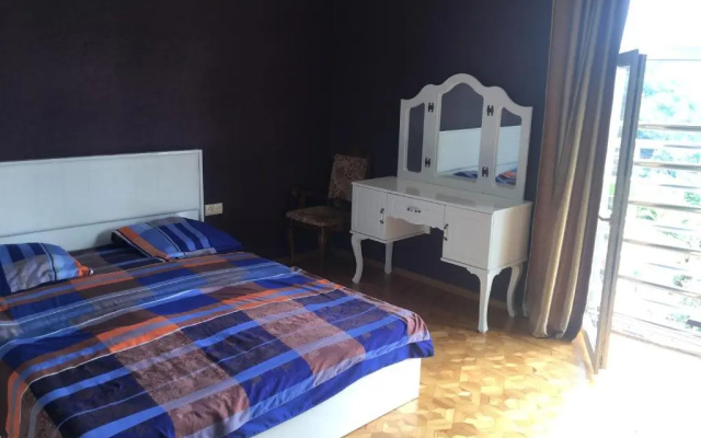 Green Cape Guest House