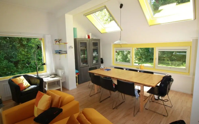 Charming Holiday Home in Koudekerke-dishoek