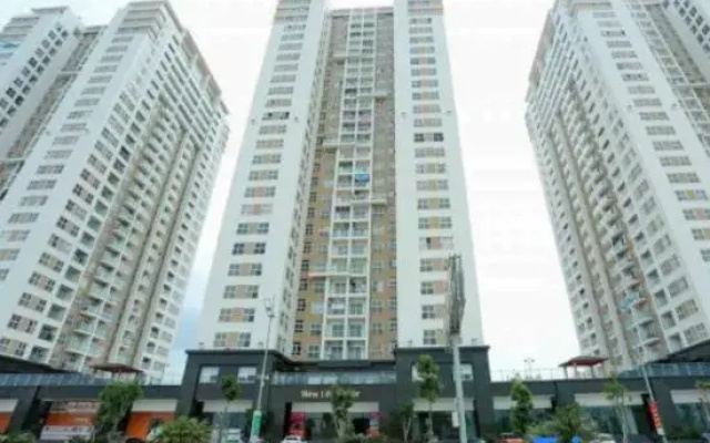 Homestay New Life Tower Ha Long