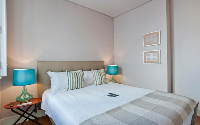 Chiado Camões - Lisbon Best Apartments