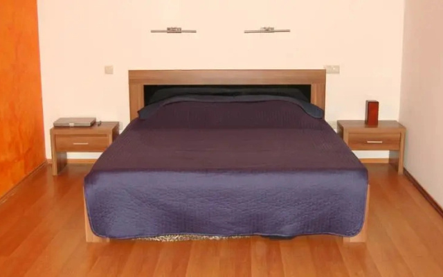 Pegis Flat