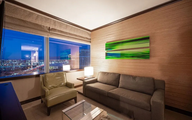 StripViewSuites at Vdara