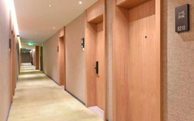 True Go Hotel (Beijing Summer Palace)