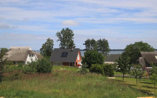 124m_Ferienhaus mit Meerblick
