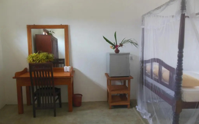 Beach House Habaraduwa