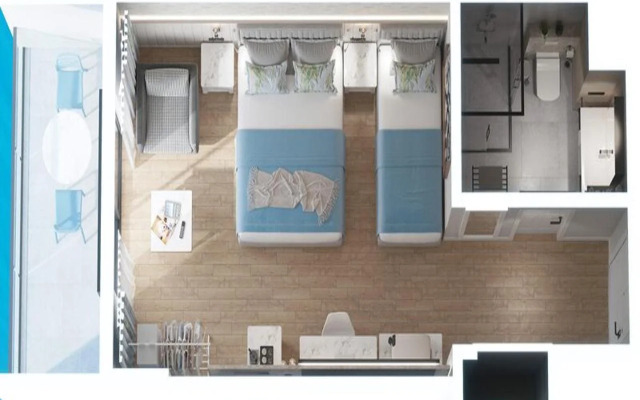 Kemal Bay Hotel - All Inclusive