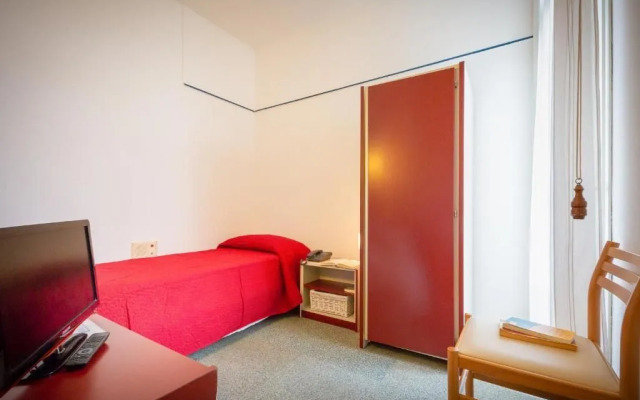 Hotel Metropol
