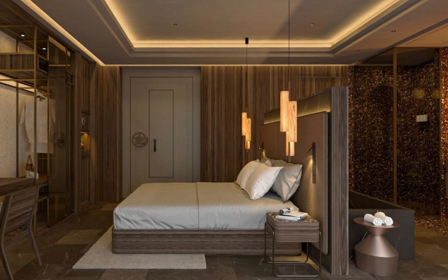 The Bank Hotel GL by MYR Hotels